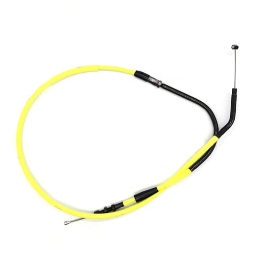 Câble d'embrayage de moto en acier pour Yamaha FZ1 Fazer 2006-2015