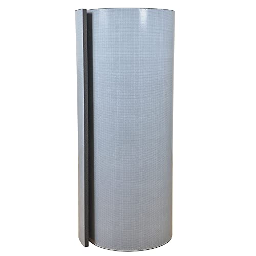Armaflex® Armacell® original XG Kautschuk Platten selbstklebend (Isolierstärke 19 mm 1000 x 6000 mm = 6 m²) – Bild 5