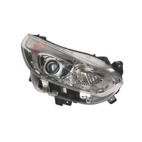 Valeo Phare Halogène Principal Droit 46667 pour Ford Galaxy III