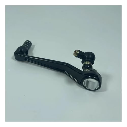 Levier de vitesse pliable moto pour GSXR1000 K5 K7 aluminium noir anti-casse
