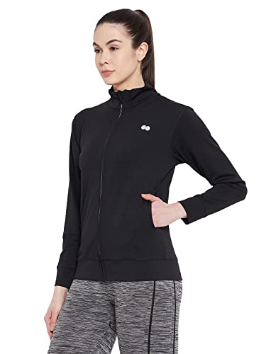 Image of Clovia Women Active Jacket