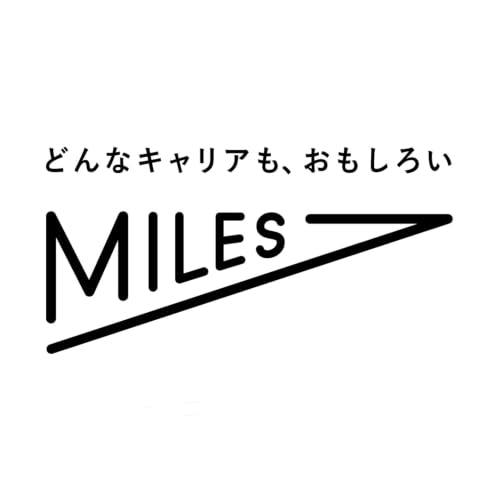 『MILES』のカバーアート