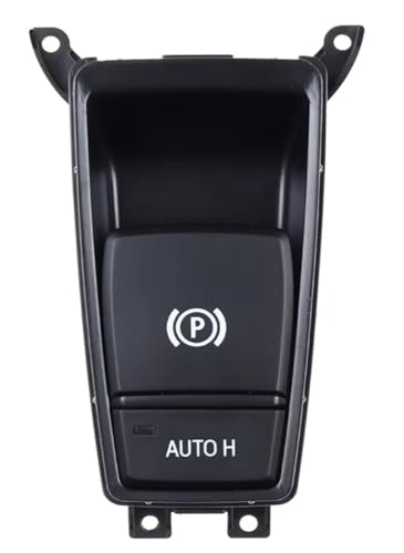 Interruptores de freno para activar el freno de estacionamiento X5 y X6 en rampas