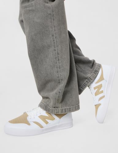 Image of New Balance Men BB480 Sneaker