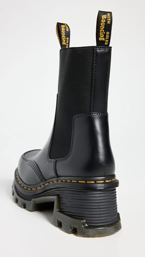 Dr. Martens Unisex-Adult Corran Chelsea4
