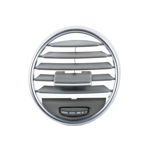 Rejillas de ventilación central izquierda y derecha para Benz Clase ML GL W164 de 2005 a 2012