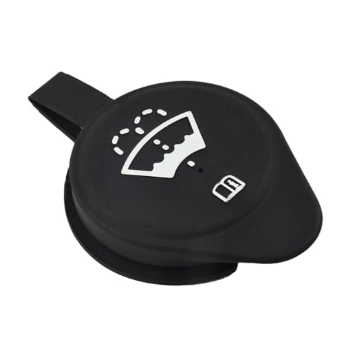 Bouchon de récipient liquide lave-glace pour stopper fuites et évaporation
