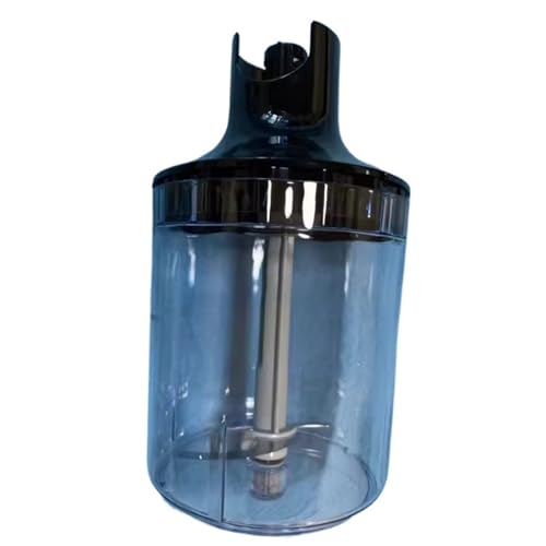 Compatible Con Philips, HR2652 2657 2653 2655, Acoplador Mezclador, Taza, Accesorios De Cuchilla Mezcladora