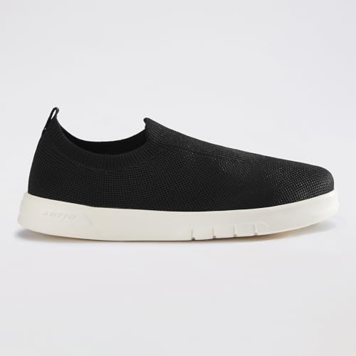 Image of Lotto Men Impulso Slip-on Sneakers