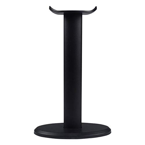 Headphone Stand Simple Head-Mounted Hanger Display Shelf Earphone Holder Game Organizer Headset