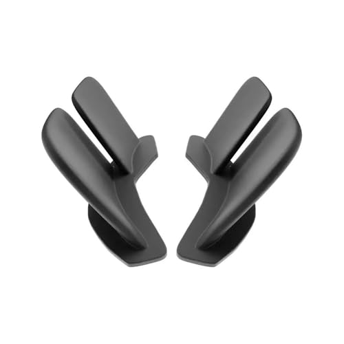 Aile fixe arrière et panneau de protection carénage haut de gamme pour Panigale V4S V4R