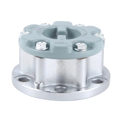 Moyeu de roue libre manuel 28 dents pour réparer la transmission de L300