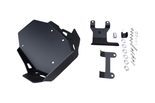Sabot moteur Tiger 900 GT pour vos voyages et pistes tout-terrain