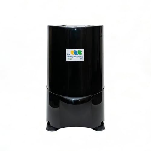 The Laundry Alternative Nina Soft Spin Dryer
