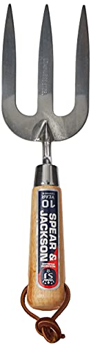 Spear & Jackson 3056GS Neverbend Stainless 3 Piece Gift Set