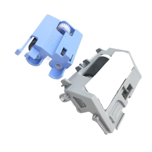 Rouleau de ramassage RM2-5452 anti-bourrage pour bac papier M402 M428 M404