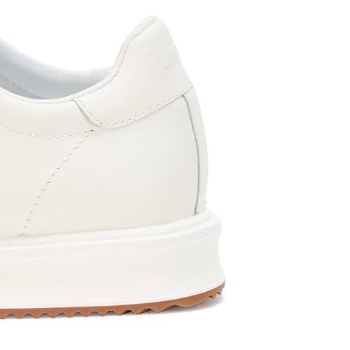 Lauren Ralph Lauren Women's Ainsley Leather Sneaker4