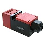 ATIKA Ersatzteil  Sicherheitsschalter für Gartenhäcksler ALF 2600