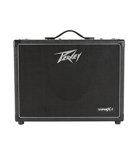 Peavey VYPYR® X1 Guitar Modeling Amp