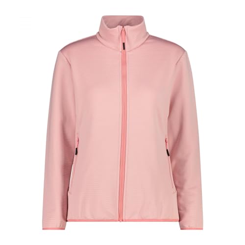 Veste pour femme CMP Campagnolo idéale pour vos balades en forêt et voyages actifs