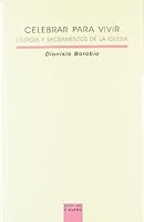 Celebrar para vivir 8430115099 Book Cover