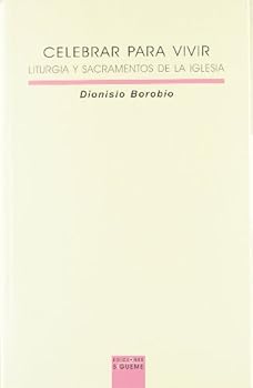 Paperback Celebrar para vivir [Spanish] Book