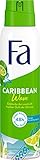 Zuverlässiger Schutz: erlebe bis zu 48H Deo-Schutz ohne Aluminiumsalze