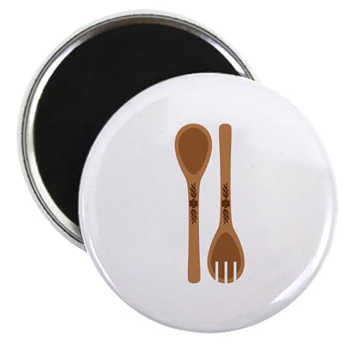 Can you leave a fork in the refrigerator