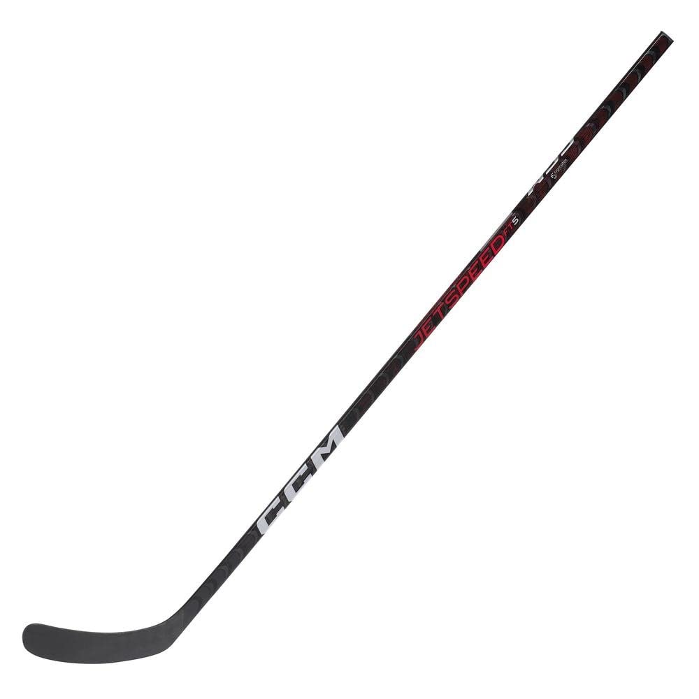 Ccm Jetspeed Ft5 Stick Sr 75 P28 R