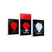 NOW YOU SEE ME NOW YOU DON'T 4K + BLU-RAY + DIGITAL STEELBOOK AMAZON EXCLUSIVE