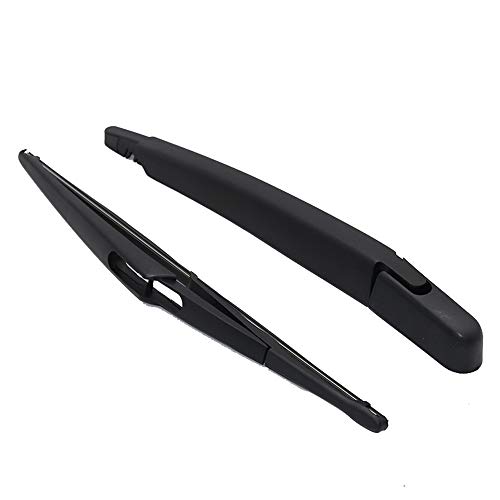 Balai d'essuie-glace arrière Nissan Qashqai 2008-2013 avec bras de 12 pouces