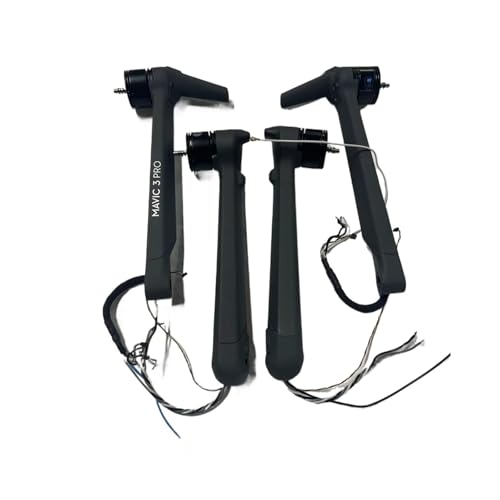 DJI Mavic 3Pro ���E�t�����g�ƃ��A�A�[�������p�h���[�������e�i���X�X�y�A�p�[�c(4pcs)