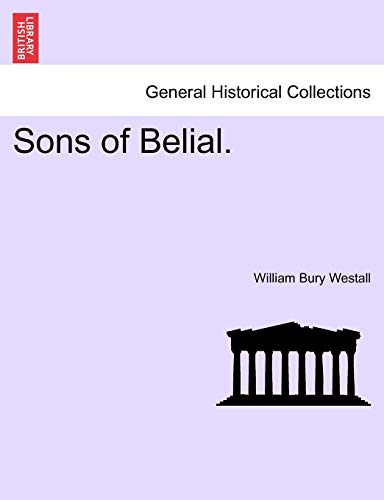 Sons of Belial.