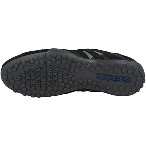 Image of Geox Men's Snake 97 Fashion Sneaker