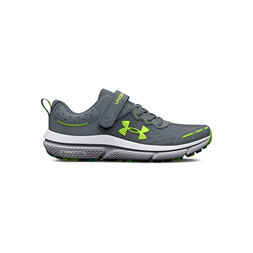 Image of Under Armour Kids' Assert 10 Alternate Closure Shoes