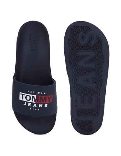 Image of Tommy Hilfiger mens Em0em01031 Slipper
