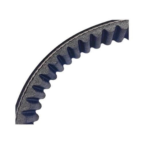 Correa de transmisión resistente 906x22.5x30 para rendimiento óptimo en 250cc 2