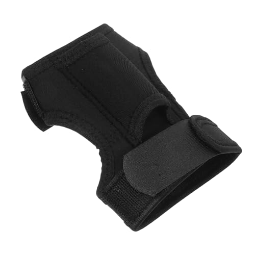 VANZACK Multi-use Diving Flashlight Holder Wrist Safety Light Durable for Scuba Hiking Cycling Climbing