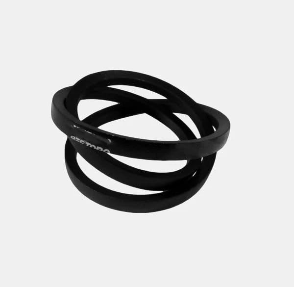 Replacement Belt 1611, 539116200, 6111 for Dixon