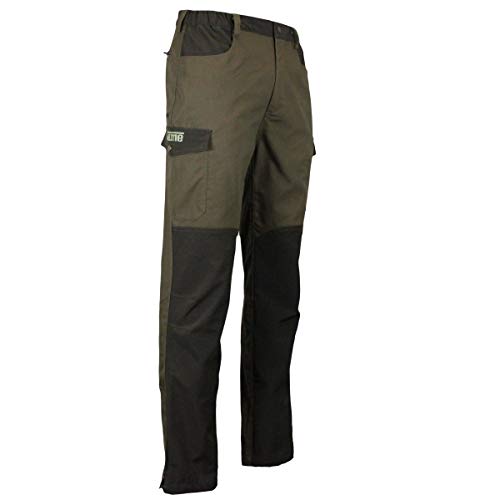 Mens Forrester Hunting Hiking Breathable Water Repellent Trousers - HB402-34W