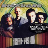 Hemi-Vision [Audio CD] BIG SUGAR