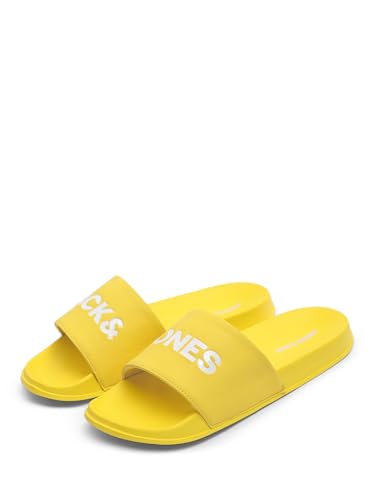 Image of JACK & JONES Men's 12264299 Slipper