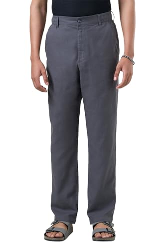 Image of 7 Alt by Pantaloons Men Casual Pants