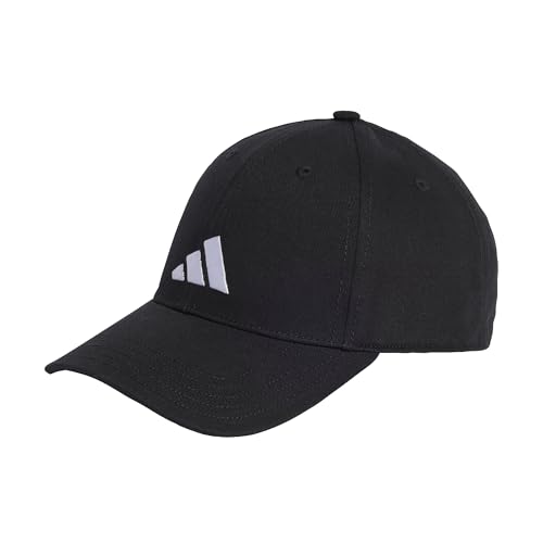 ADIDAS HS9753 TIRO League Cap Hat Unisex Adult Black/White Größe OSFL
