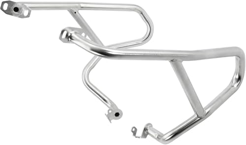 Pare-chocs moto BMW R1250GS protection moteur supérieure pour le voyage
