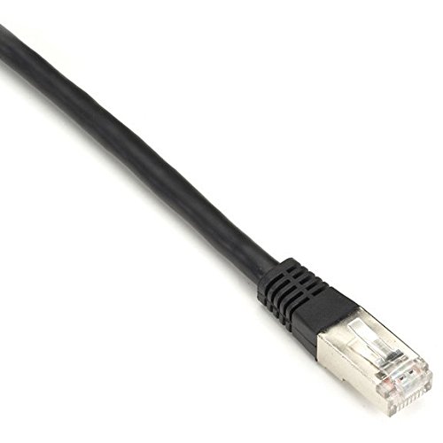 BLACK BOX Category 6 LANケーブル 305M Amazon.com: Black Box CAT6 250-MHz Shielded, Stranded Cable SSTP