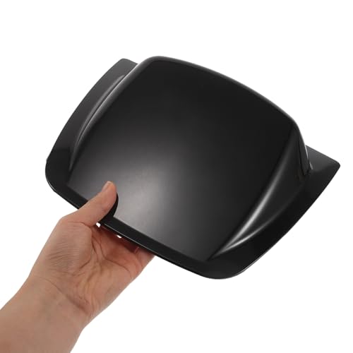 Cubierta protectora para sensor frontal de coche: evita daños por agua y polvo 4