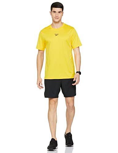 Image of Reebok Men T-Shirts
