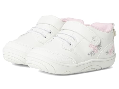 Stride Rite Baby Boys SR-Taye 2.0 (Infant/Toddler) Pink 6 Toddler M/W