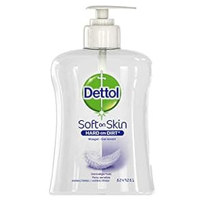 Dettol Sensitive